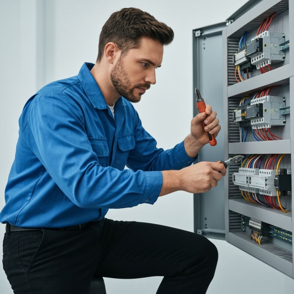 Electricistas en Tandil - ServiTandil